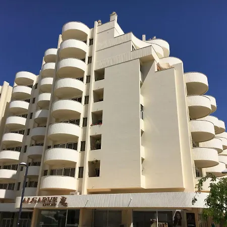 T1 Com Piscina E Vista Mar - Da Rocha *