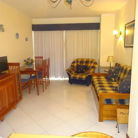 T1 Com Piscina E Vista Mar - Da Rocha Portimao