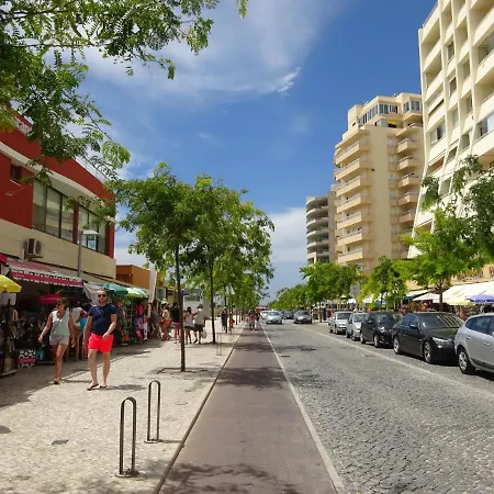 T1 Com Piscina E Vista Mar - Da Rocha Daire *