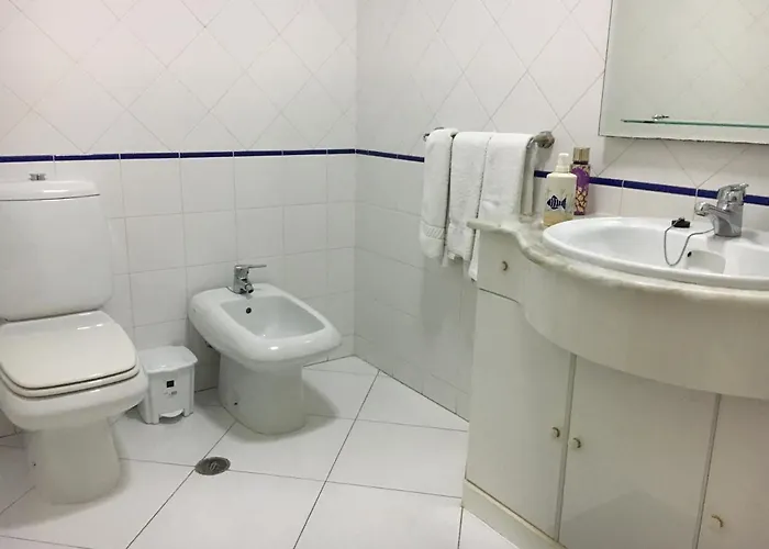 Appartement T1 Com Piscina E Vista Mar - Da Rocha Portimão