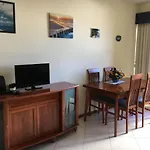 Apartamento T1 Com Piscina E Vista Mar - Da Rocha *