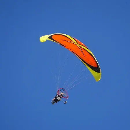 Apartamento T1 Com Piscina E Vista Mar - Da Rocha *